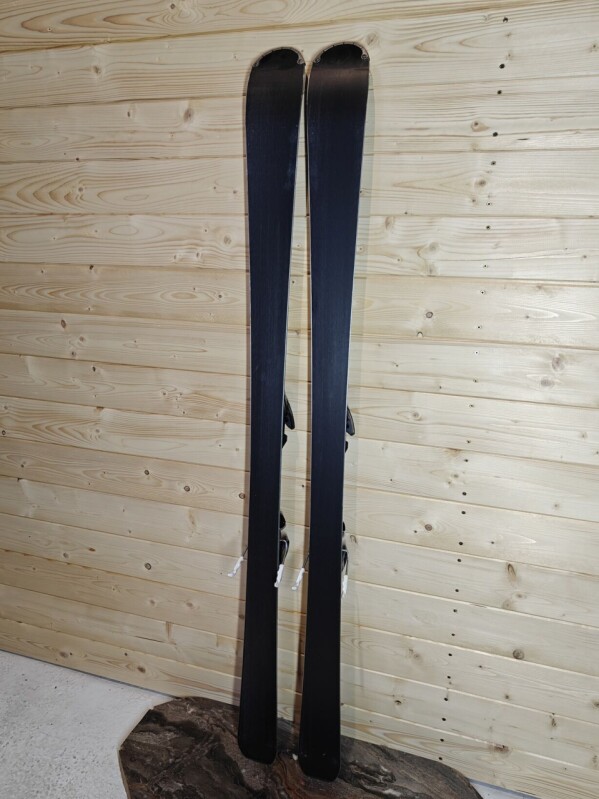 LYŽE SALOMON WMAX W10 162CM